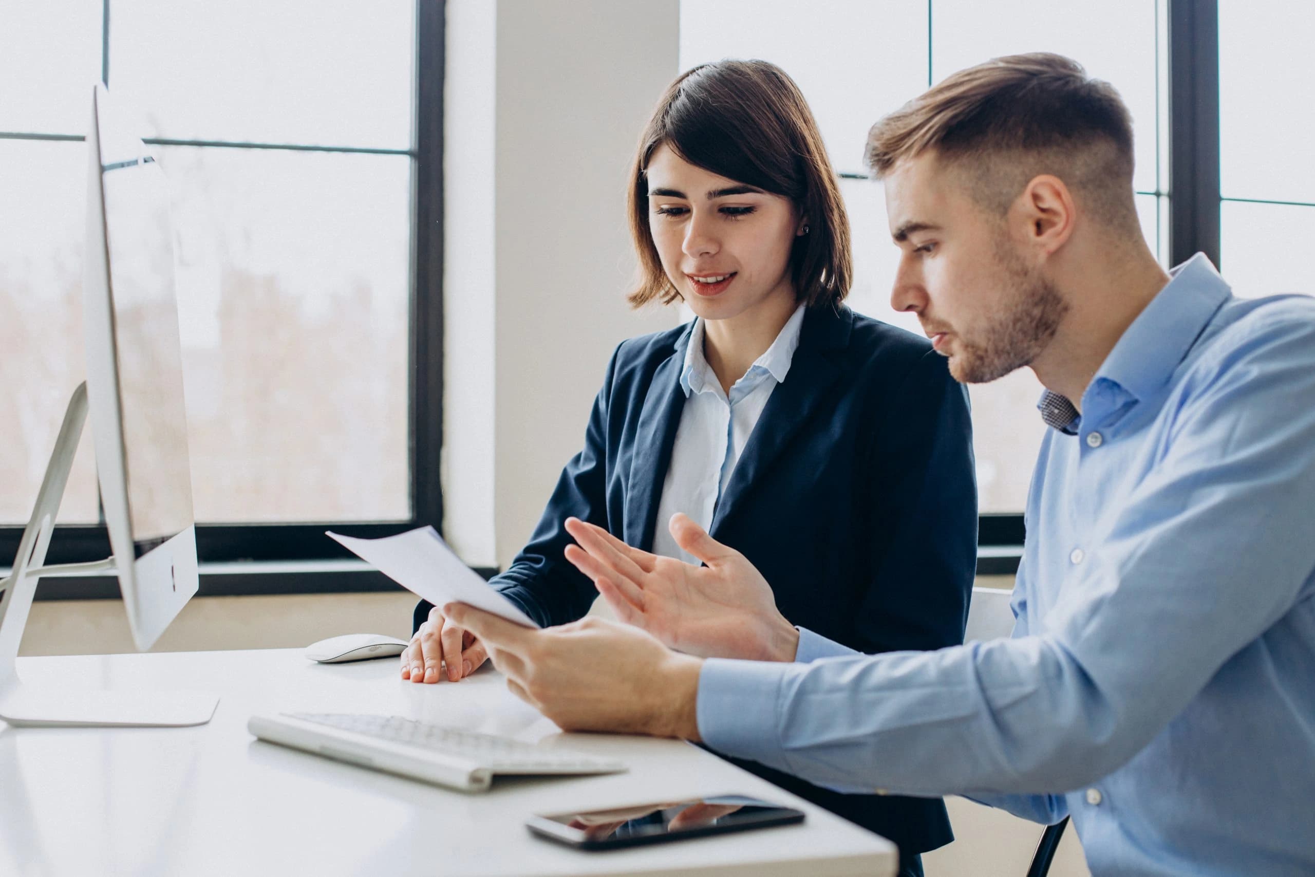 Curso Técnico em Administração