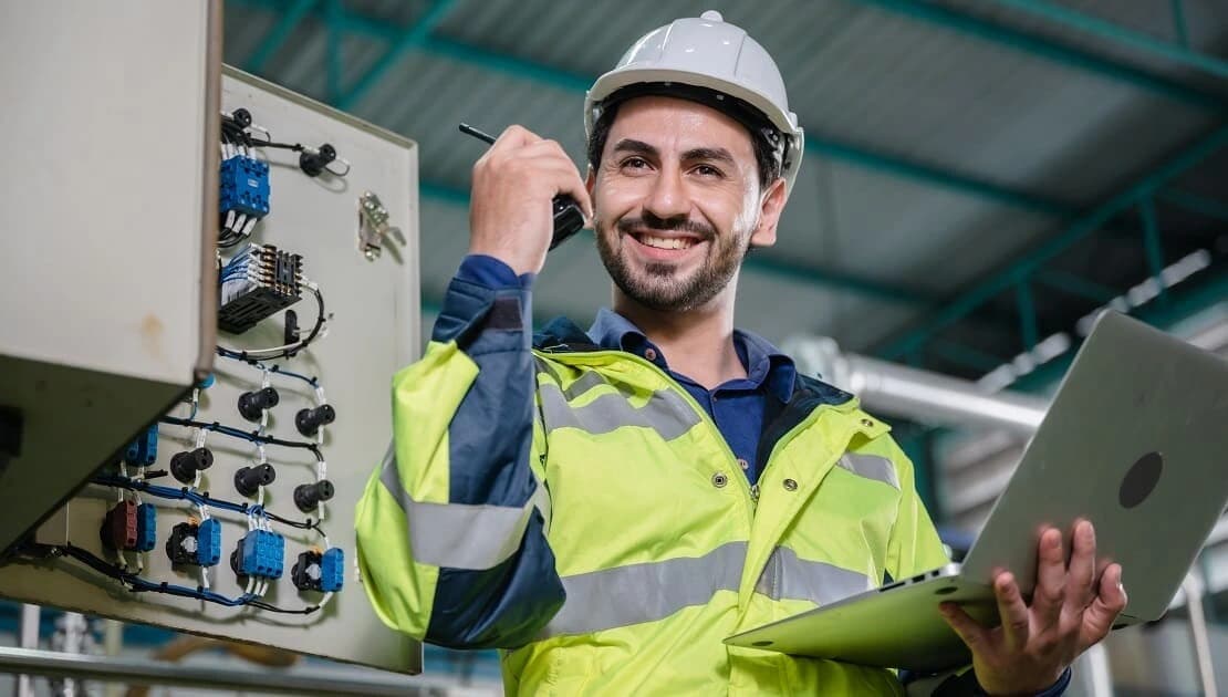 Curso Técnico em Eletrotécnica