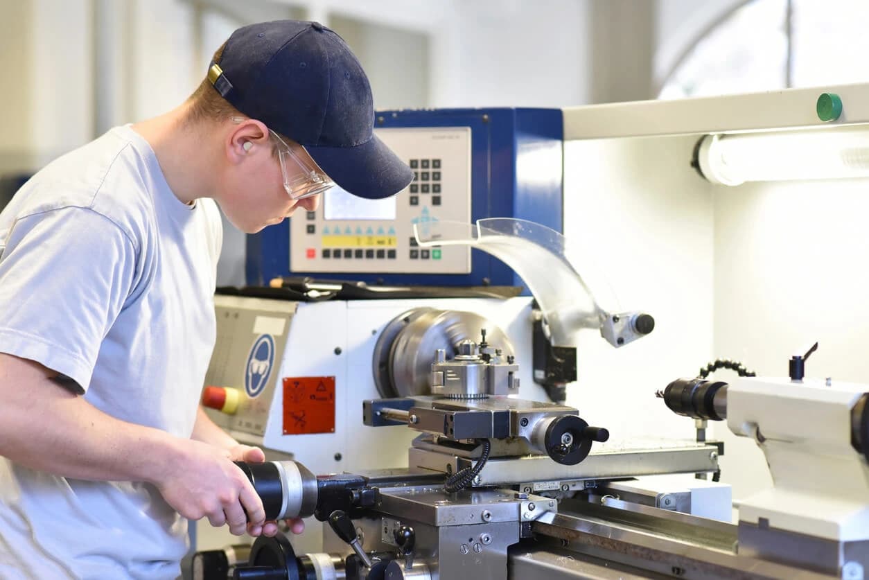 Curso Técnico em Mecânica